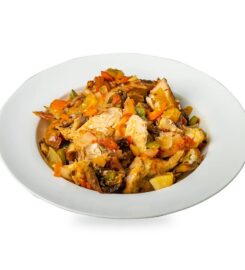 Sweet Sensation (Alagomeji, Yaba)