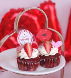 SweetTooth Confectioneries