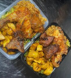 TaeYaz Kitchen