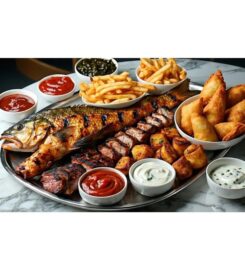 TaeYaz Kitchen