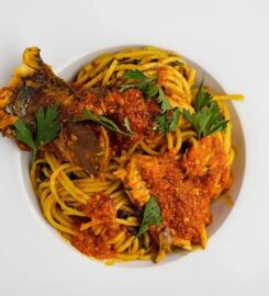 TaeYaz Kitchen