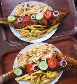 Teemas Catering Services