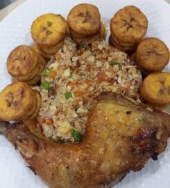 Teemas Catering Services