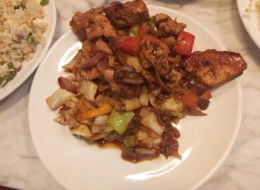 Teppanyaki Japanese Restaurant