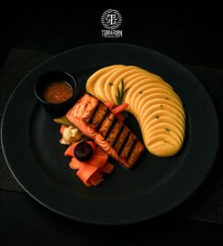 Terraform Bar and Restaurant