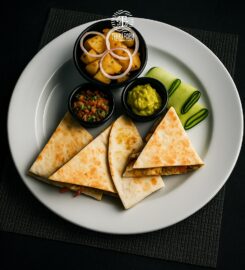 Terraform Bar and Restaurant