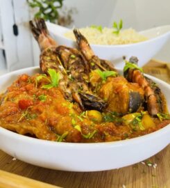 The April celebrations