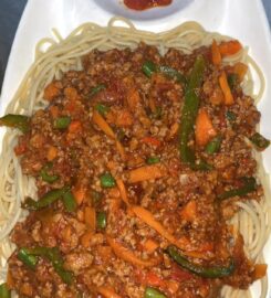 The Arriba Entertainment Centre