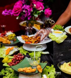 The Hunger Clinic Lifestyle Restaurant
