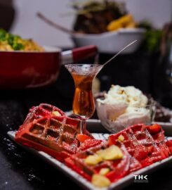 The Hunger Clinic Lifestyle Restaurant