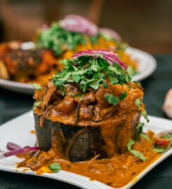 The Junction Restaurant