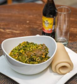 The Junction Restaurant