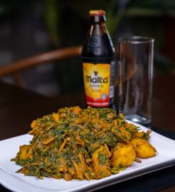 The Junction Restaurant