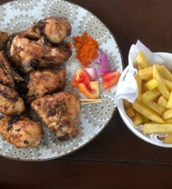 The Lighthouse Bar and Grill