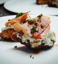 The Ona Lagos Restaurant Lounge Victoria Island Lagos