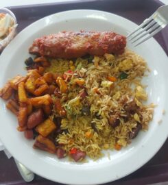 The Place Restaurant, Lekki