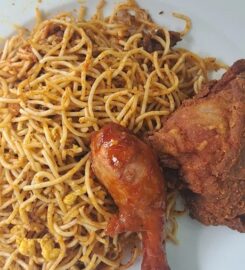 The Place Restaurant, Lekki