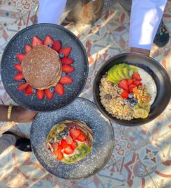 The Rooftop at Boardroom