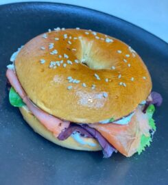 The Rooftop at Boardroom