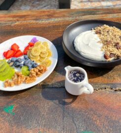 The Rooftop at Boardroom