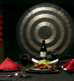 The Wok Chinese Restaurant