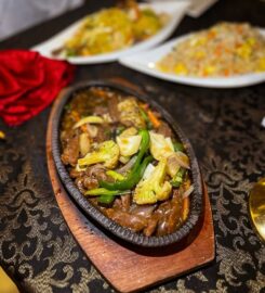 The Wok Chinese Restaurant