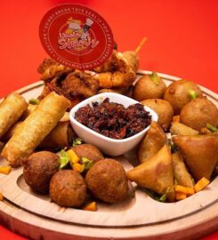 Uncle Stan’s Foods