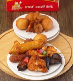 Uncle Stan’s Foods