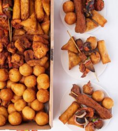 Uncle Stan’s Foods