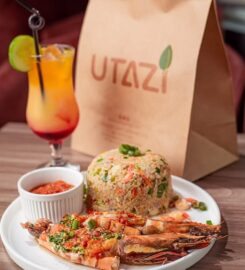 Utazi kitchen & bar