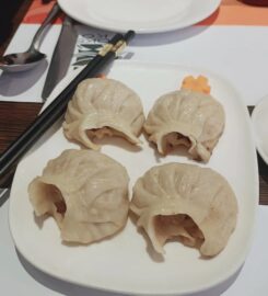 Woks and Koi Restaurant