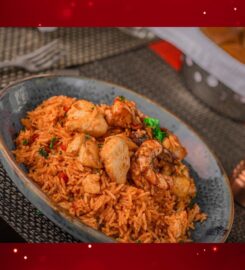 Yellow Chilli Victoria Island Lagos