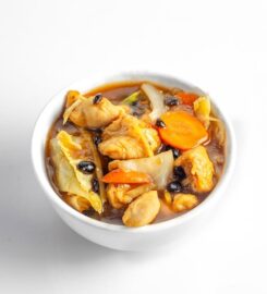 Yin Yang Express Lekki
