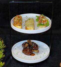 Zayda Restaurant & Lounge