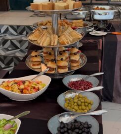 355 Steakhouse & Lounge
