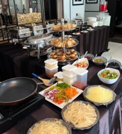 355 Steakhouse & Lounge