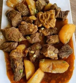 5ive Lounge, Restaurant & Bar