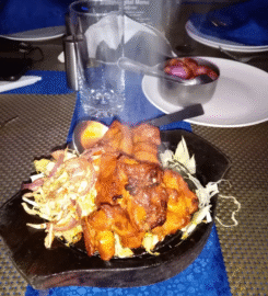 AAA Indian Restaurant and Bar