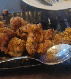 AAA Indian Restaurant and Bar