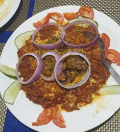 AAA Indian Restaurant and Bar