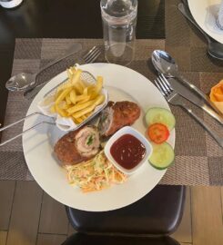 Amazonas Restaurant VI