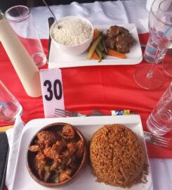 Amazonas Restaurant VI