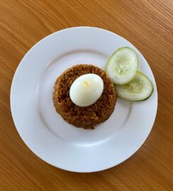 Amazonas Restaurant VI