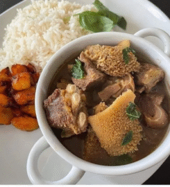 Appeal Restaurant & Bar