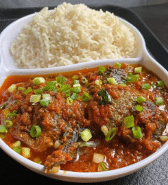 Appeal Restaurant & Bar