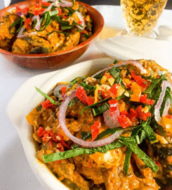 Ayinla Restaurant And Bar