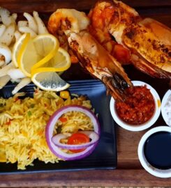 B.L. Restaurant, Bar and Cafe