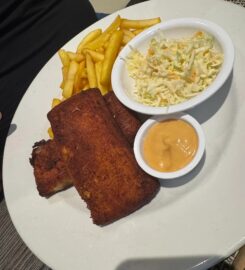 B.L. Restaurant, Bar and Cafe