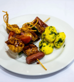 BON Hotel Hyatti, Warri