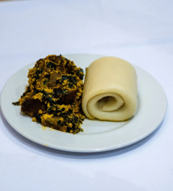 BON Hotel Hyatti, Warri